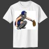 Infant 5.4 oz 100% Cotton T Shirt Thumbnail
