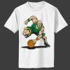 Infant 5.4 oz 100% Cotton T Shirt Thumbnail