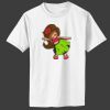 Infant 5.4 oz 100% Cotton T Shirt Thumbnail