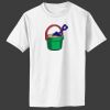 Infant 5.4 oz 100% Cotton T Shirt Thumbnail