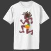Infant 5.4 oz 100% Cotton T Shirt Thumbnail