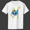Infant 5.4 oz 100% Cotton T Shirt Thumbnail