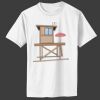Infant 5.4 oz 100% Cotton T Shirt Thumbnail