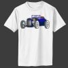 Infant 5.4 oz 100% Cotton T Shirt Thumbnail
