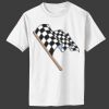 Infant 5.4 oz 100% Cotton T Shirt Thumbnail
