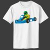 Infant 5.4 oz 100% Cotton T Shirt Thumbnail