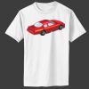 Infant 5.4 oz 100% Cotton T Shirt Thumbnail