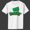 Infant 5.4 oz 100% Cotton T Shirt Thumbnail