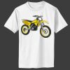 Infant 5.4 oz 100% Cotton T Shirt Thumbnail