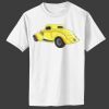 Infant 5.4 oz 100% Cotton T Shirt Thumbnail