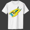 Infant 5.4 oz 100% Cotton T Shirt Thumbnail
