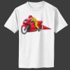 Infant 5.4 oz 100% Cotton T Shirt Thumbnail
