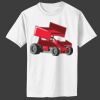 Infant 5.4 oz 100% Cotton T Shirt Thumbnail