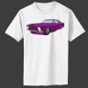 Infant 5.4 oz 100% Cotton T Shirt Thumbnail