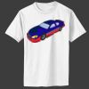 Infant 5.4 oz 100% Cotton T Shirt Thumbnail
