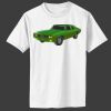 Infant 5.4 oz 100% Cotton T Shirt Thumbnail