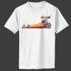 Infant 5.4 oz 100% Cotton T Shirt Thumbnail