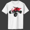 Infant 5.4 oz 100% Cotton T Shirt Thumbnail