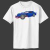 Infant 5.4 oz 100% Cotton T Shirt Thumbnail