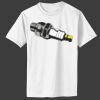 Infant 5.4 oz 100% Cotton T Shirt Thumbnail