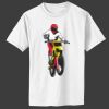 Infant 5.4 oz 100% Cotton T Shirt Thumbnail