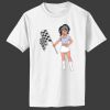 Infant 5.4 oz 100% Cotton T Shirt Thumbnail