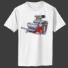 Infant 5.4 oz 100% Cotton T Shirt Thumbnail