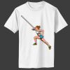 Infant 5.4 oz 100% Cotton T Shirt Thumbnail