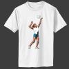 Infant 5.4 oz 100% Cotton T Shirt Thumbnail