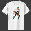 Infant 5.4 oz 100% Cotton T Shirt Thumbnail