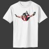 Infant 5.4 oz 100% Cotton T Shirt Thumbnail