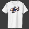 Infant 5.4 oz 100% Cotton T Shirt Thumbnail