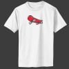 Infant 5.4 oz 100% Cotton T Shirt Thumbnail