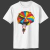 Infant 5.4 oz 100% Cotton T Shirt Thumbnail