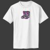 Infant 5.4 oz 100% Cotton T Shirt Thumbnail