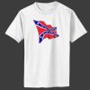 Infant 5.4 oz 100% Cotton T Shirt Thumbnail