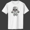 Infant 5.4 oz 100% Cotton T Shirt Thumbnail