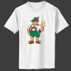 Infant 5.4 oz 100% Cotton T Shirt Thumbnail