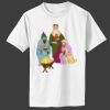 Infant 5.4 oz 100% Cotton T Shirt Thumbnail