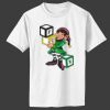 Infant 5.4 oz 100% Cotton T Shirt Thumbnail