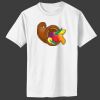 Infant 5.4 oz 100% Cotton T Shirt Thumbnail