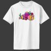 Infant 5.4 oz 100% Cotton T Shirt Thumbnail