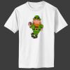 Infant 5.4 oz 100% Cotton T Shirt Thumbnail