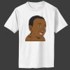 Infant 5.4 oz 100% Cotton T Shirt Thumbnail