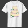 Infant 5.4 oz 100% Cotton T Shirt Thumbnail