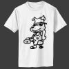 Infant 5.4 oz 100% Cotton T Shirt Thumbnail