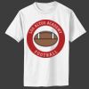 Infant 5.4 oz 100% Cotton T Shirt Thumbnail