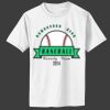 Infant 5.4 oz 100% Cotton T Shirt Thumbnail