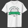 Infant 5.4 oz 100% Cotton T Shirt Thumbnail