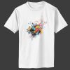 Infant 5.4 oz 100% Cotton T Shirt Thumbnail
